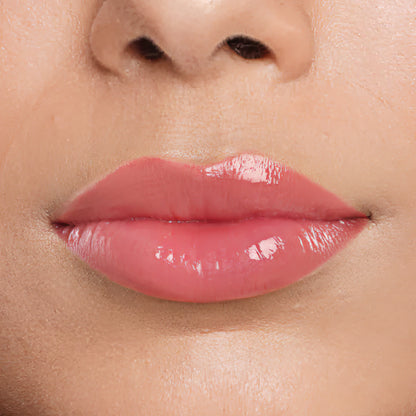 Alluring Lip Gloss (Ultra Sheer)