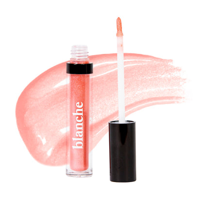 Alluring Lip Gloss (Ultra Sheer)