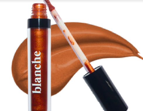 Exotic Copper Lip Gloss