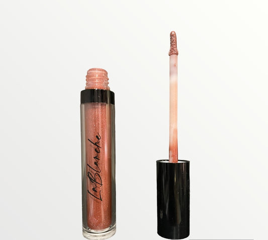 Kissable Lip Gloss