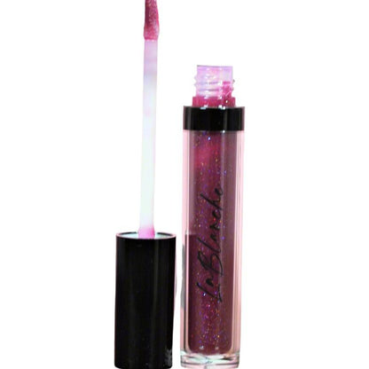 Saucy Lip Gloss