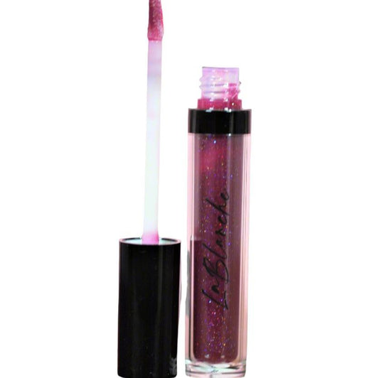 Saucy Lip Gloss